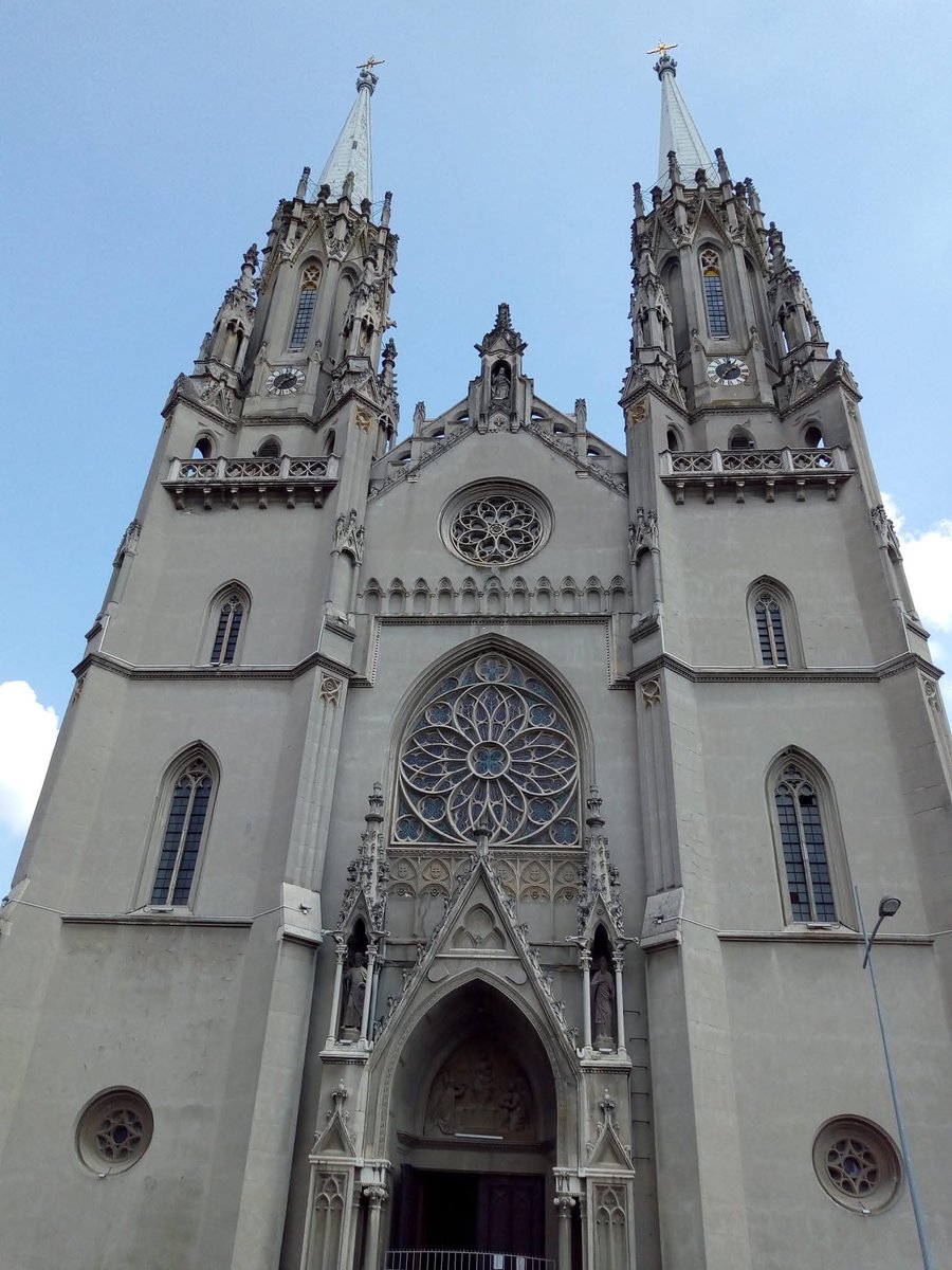 <a href="/Sotona_Licno/">ⲥⲟⲧⲟⲏⲁ</a> Katedrala svetog Gerharda Vršac