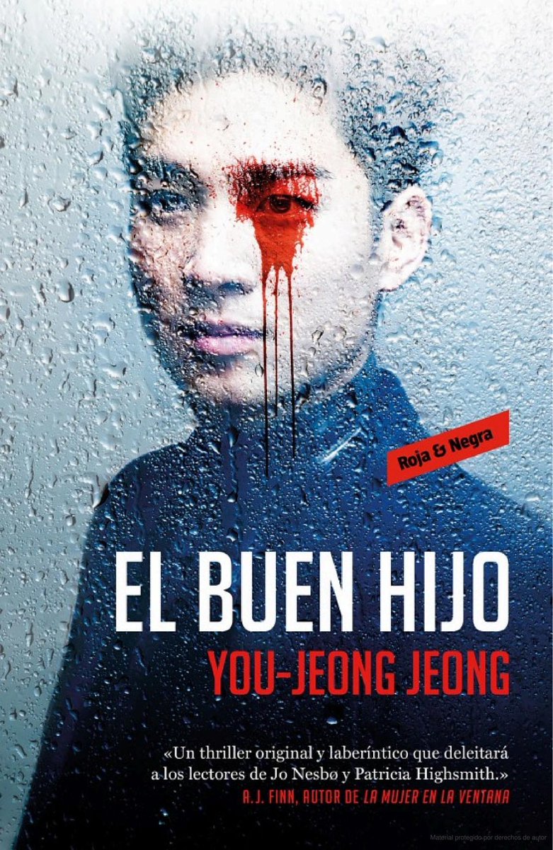 ¿Han leído este libro de la escritora Jeong Yu-jeong?
Pasen recomendaciones o chismes u opiniones o lo que gusten. Los leemos con mucha curiosidad 👀