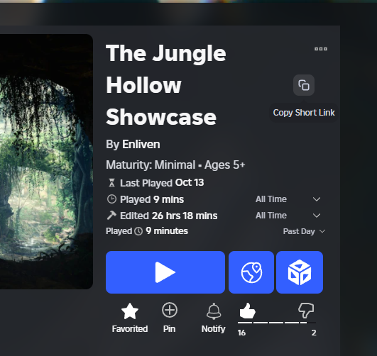 Fluorlite tweet media
