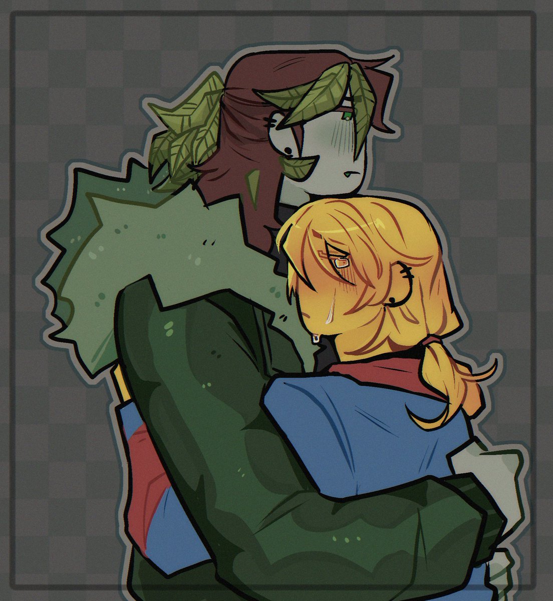 merureins's tweet photo. #blocktails #toxichero #griefer #player https://t.co/zy1VtEa43R