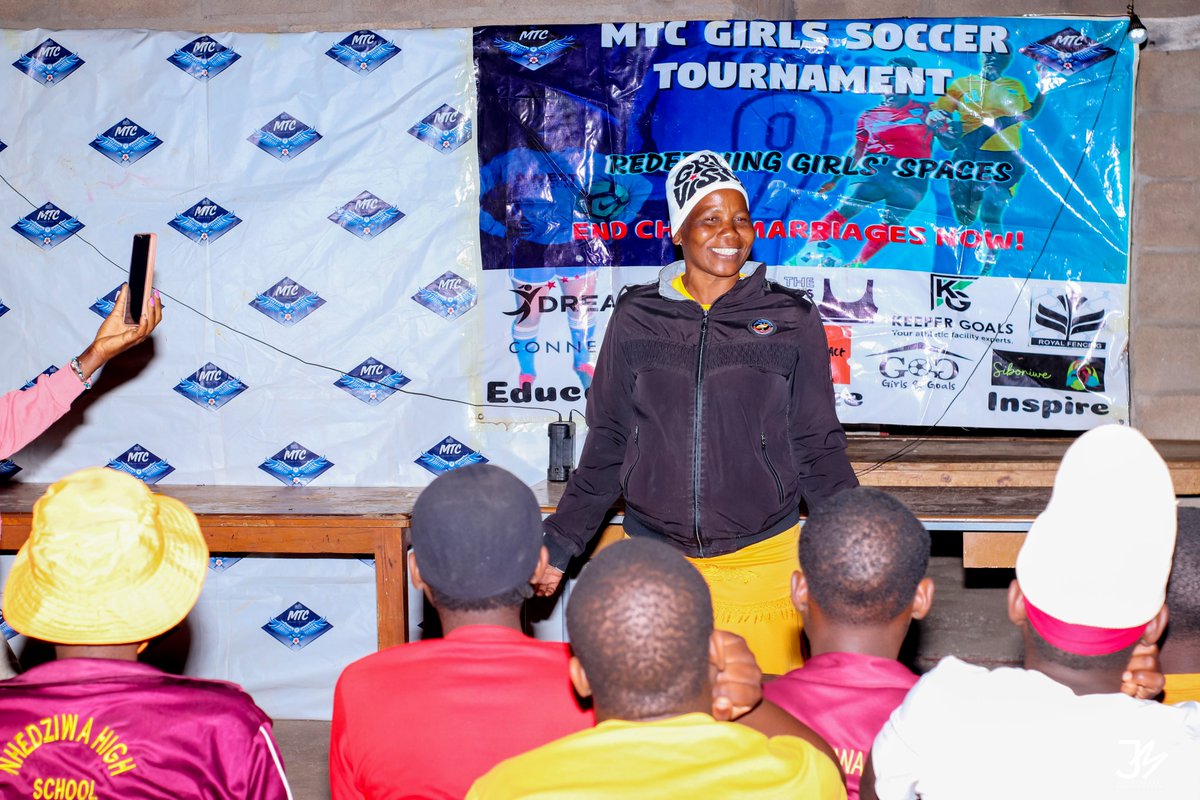 MTC Educate A Girl Inc tweet media