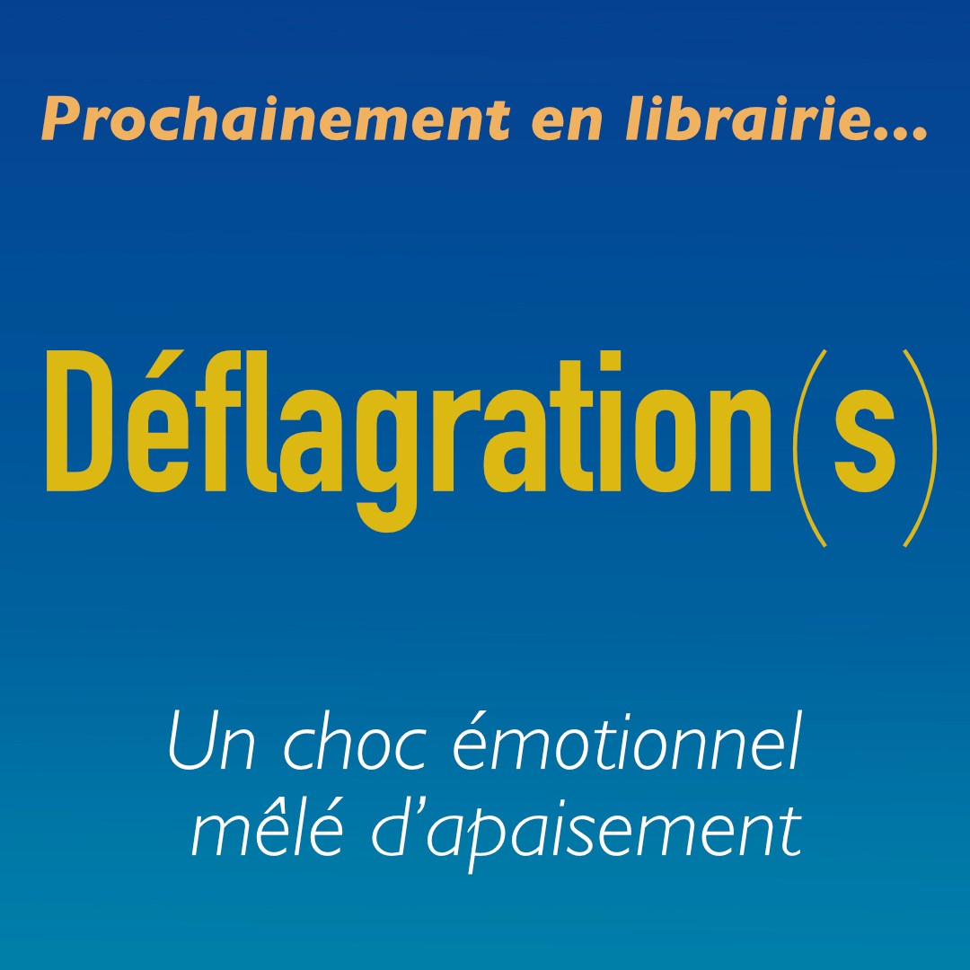 BossRudy2's tweet photo. Il y a des promesses qu’on se fait en silence. Des mots qu’on chuchote à soi-même un jour où tout vacille.
Je me l'étais promis. Promesse tenue. J’ai posé des mots. #Déflagration #nouveaulivre #lecture #ecriture #Resilience #espoir #humanisme https://t.co/pTrPOJausg