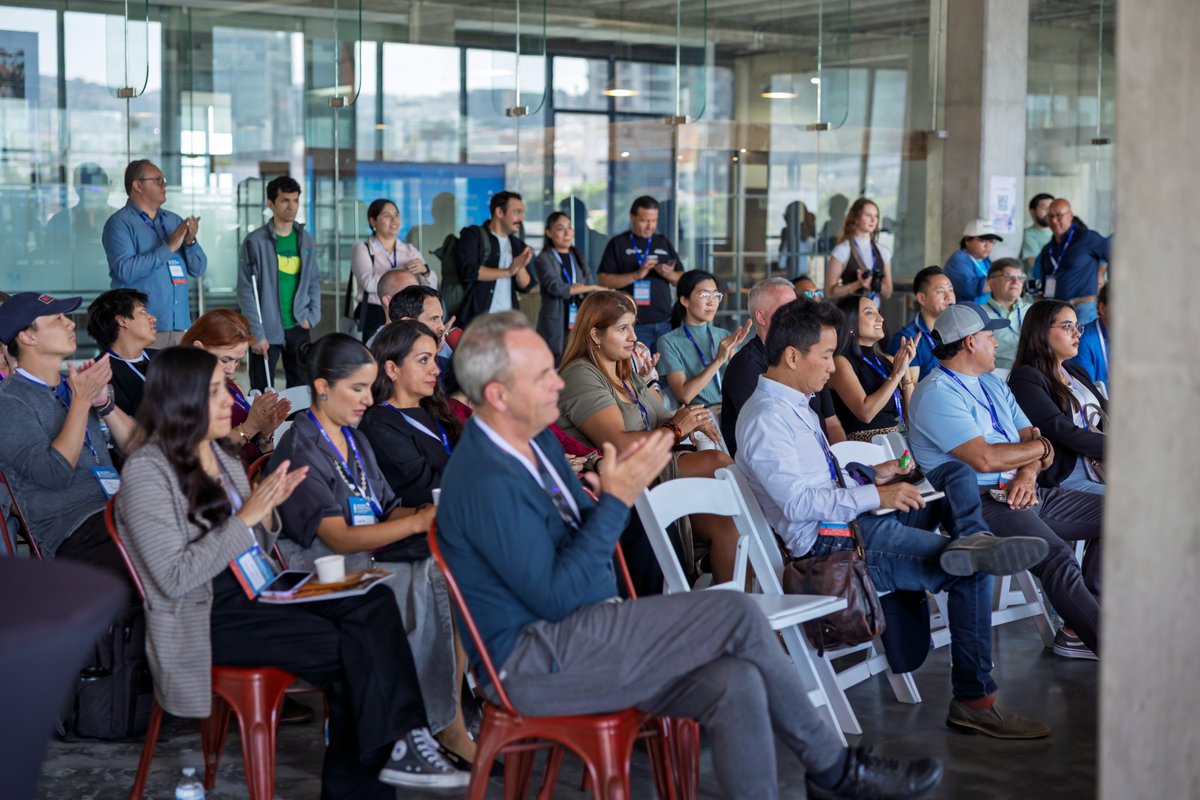 San Diego Startup Week tweet media