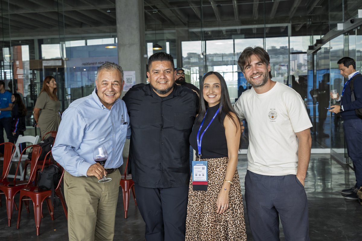 San Diego Startup Week tweet media