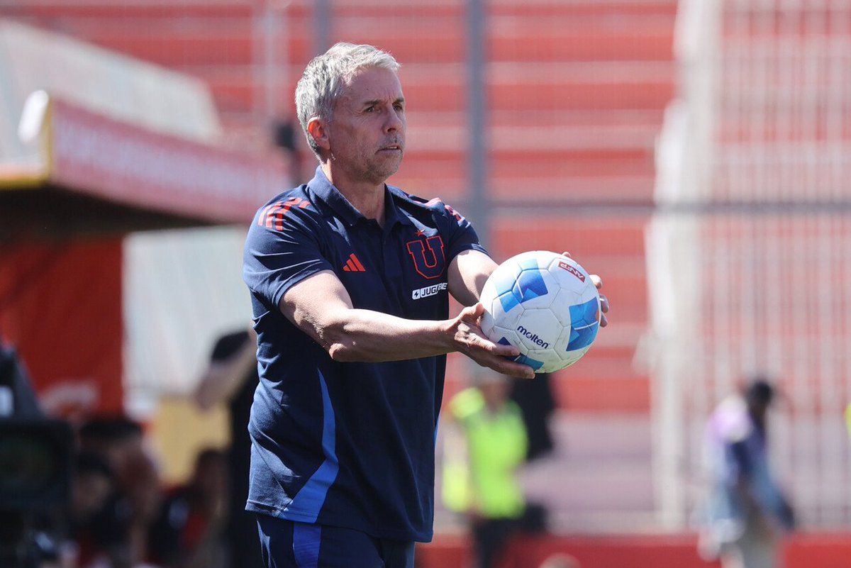 Les dije que era innecesario el polvo que se estaba levantado.