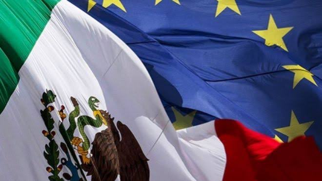 📄 Comunicado | El Comisario <a href="/JozefSikela/">Jozef Síkela</a> visita México para fortalecer la asociación UE-México en el marco de #GlobalGateway
➡️ link.europa.eu/wmWqMk