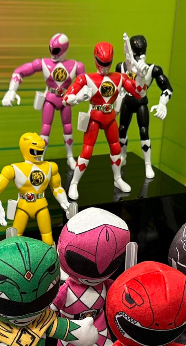 Aye <a href="/PlaymatesToys/">Playmates Toys</a> where these at ?!!!! I ain’t forget