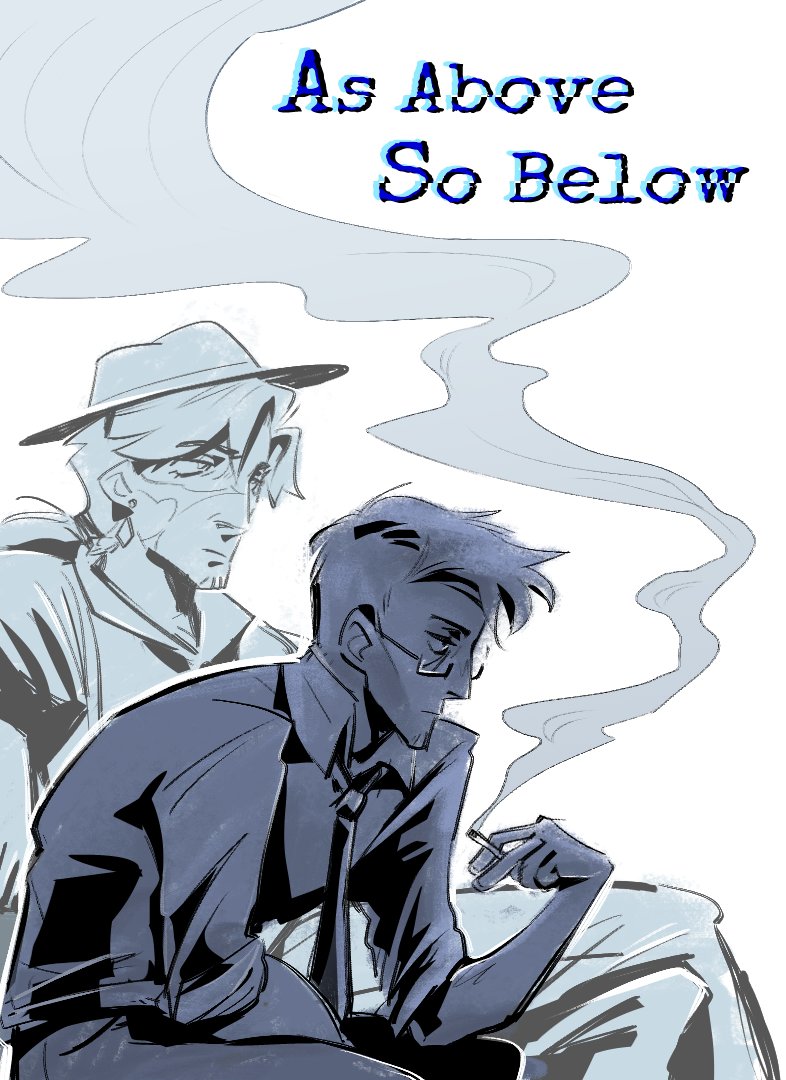 Yo have you heard about hit fic "as above so below" by birrdie? Well now you have
#grianfanart #hermitcraftfanart #goodtimeswithscarfanart