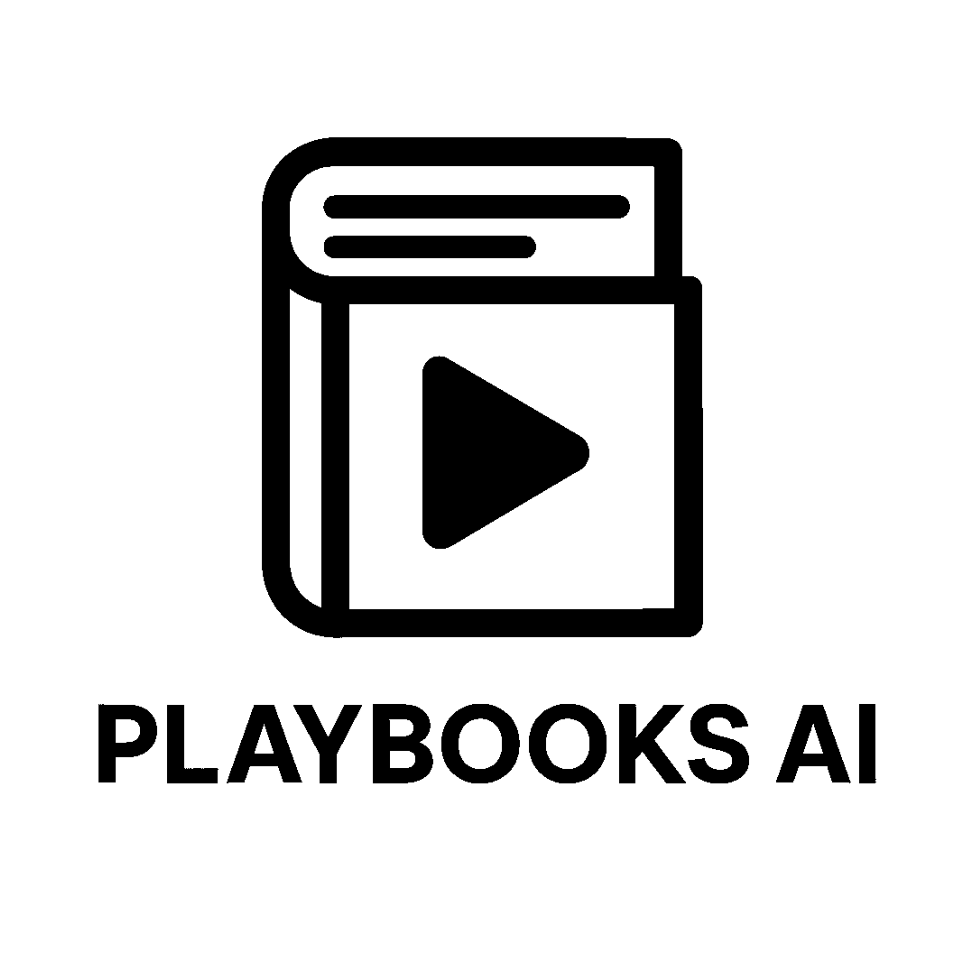 Playbooks AI (runplaybooks.ai) tweet media