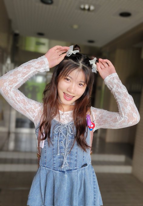 Twitterのコスプレ画像54