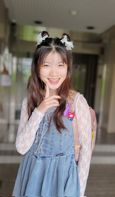 Twitterのコスプレ画像56