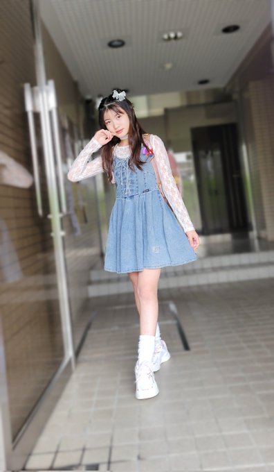 Twitterのコスプレ画像57