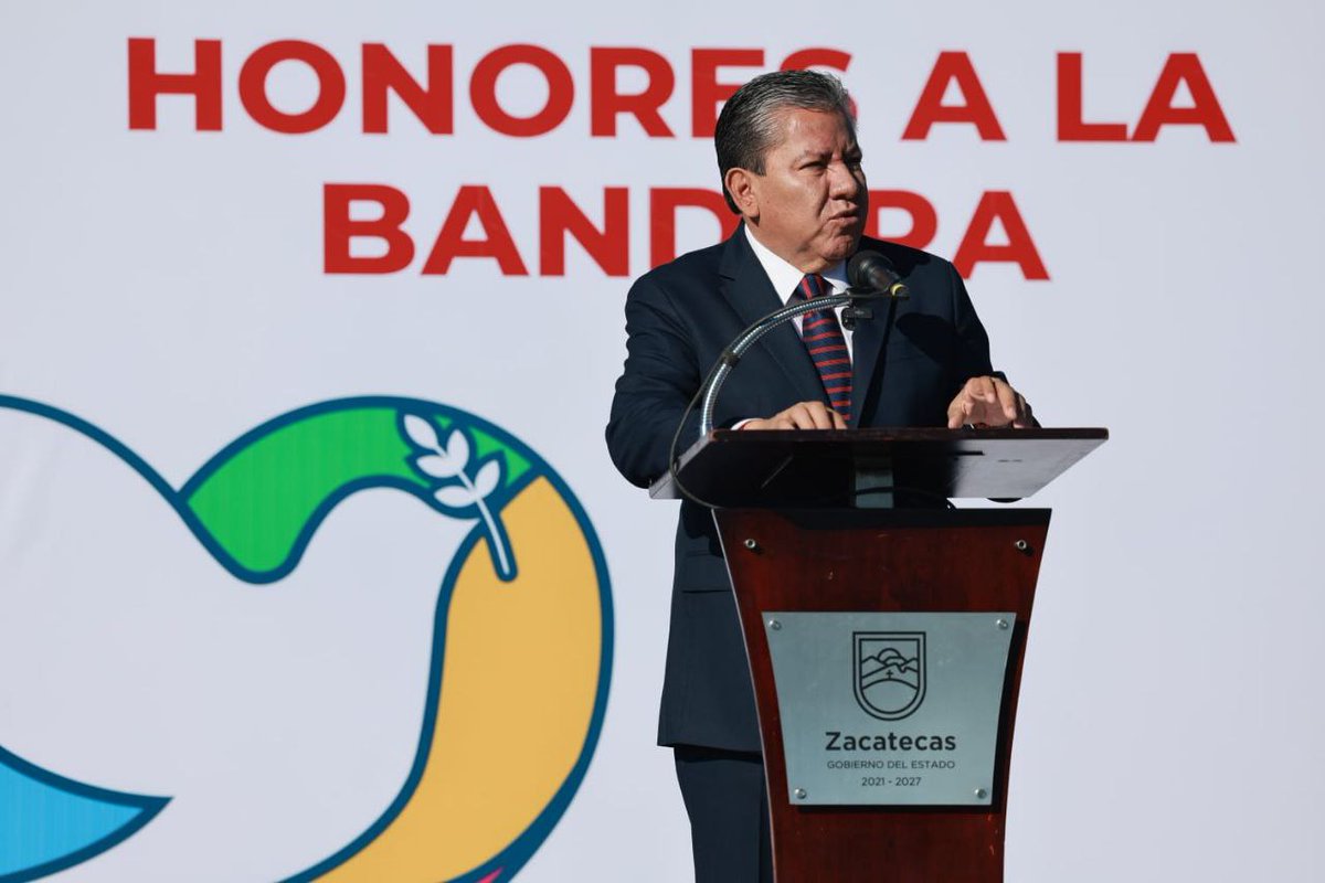 AuroraSala66777's tweet image. El gobernador de Zacatecas, David Monreal, pone en marcha un plan de asistencia inmediata con centros de acopio y personal especializado para apoyar a los afectados. #SolidaridadZacatecas #AyudaRápida