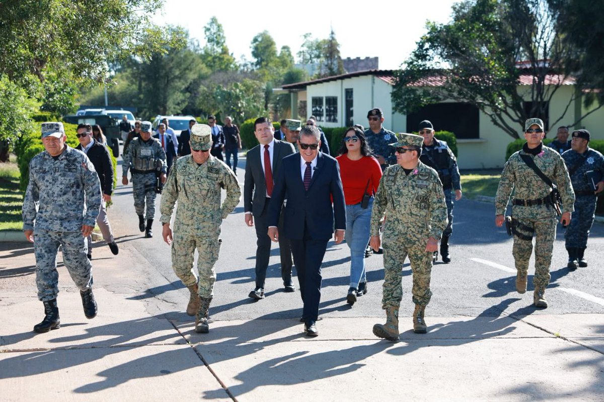 AuroraSala66777's tweet image. El gobernador de Zacatecas, David Monreal, pone en marcha un plan de asistencia inmediata con centros de acopio y personal especializado para apoyar a los afectados. #SolidaridadZacatecas #AyudaRápida