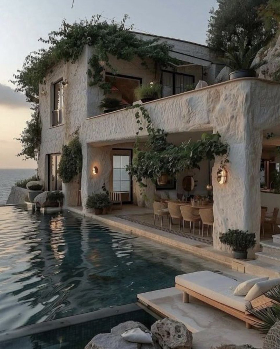 INTERIORPORN1's tweet photo. Dream home in Italy 🇮🇹 https://t.co/7RlIXsCybe