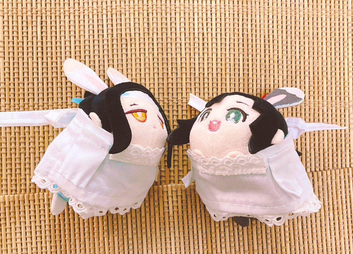 らんじゃ これこうふく？
かっぽうぎ