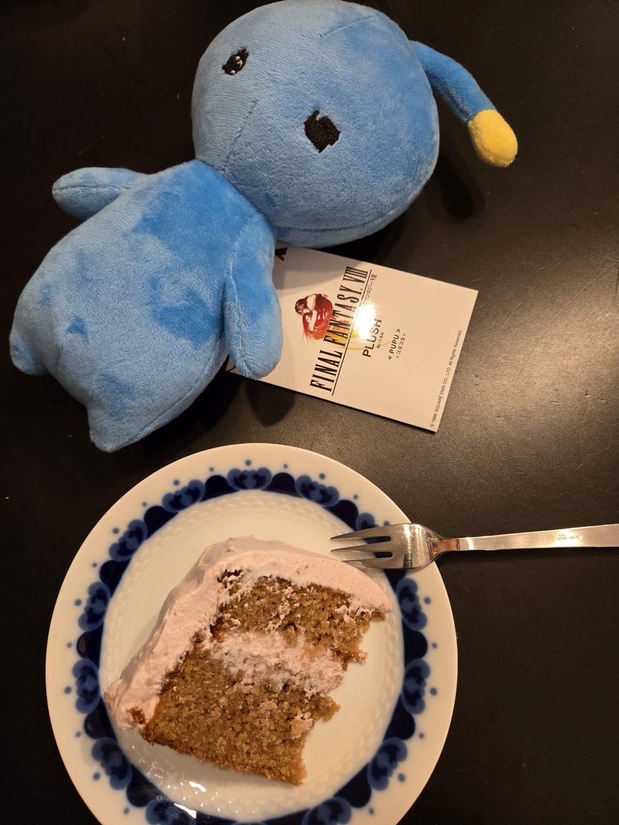 It birthday time 🍰