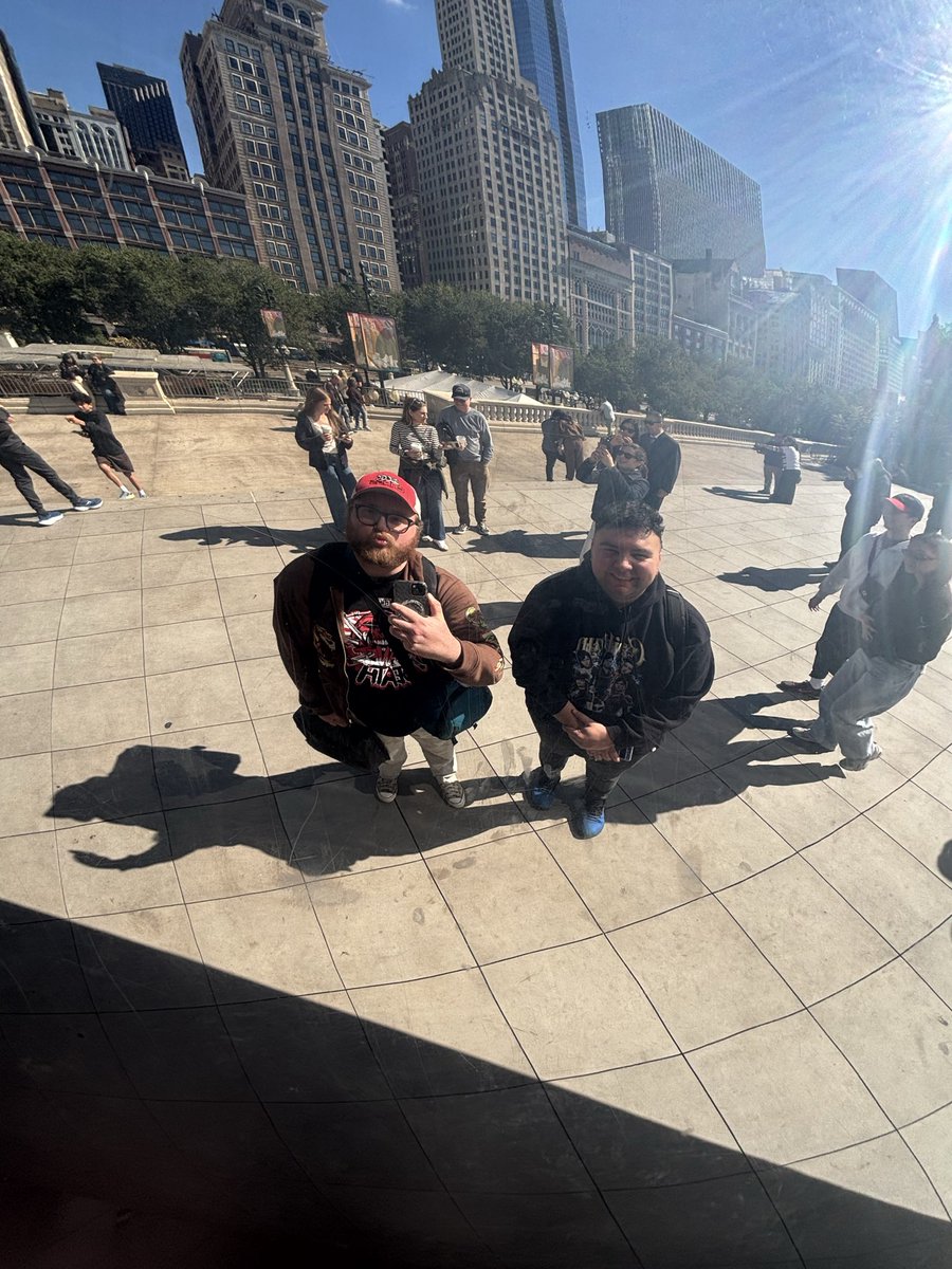 CollectingWithC's tweet image. Milwaukee Regional Weekend notes

Had the time of my life playing Alakazam despite poor results. Milwaukee and Chicago were both A+ cities and I hope to return to both some day! 

Excited to take a break from all the regionals and practice at home for a bit 😁💤