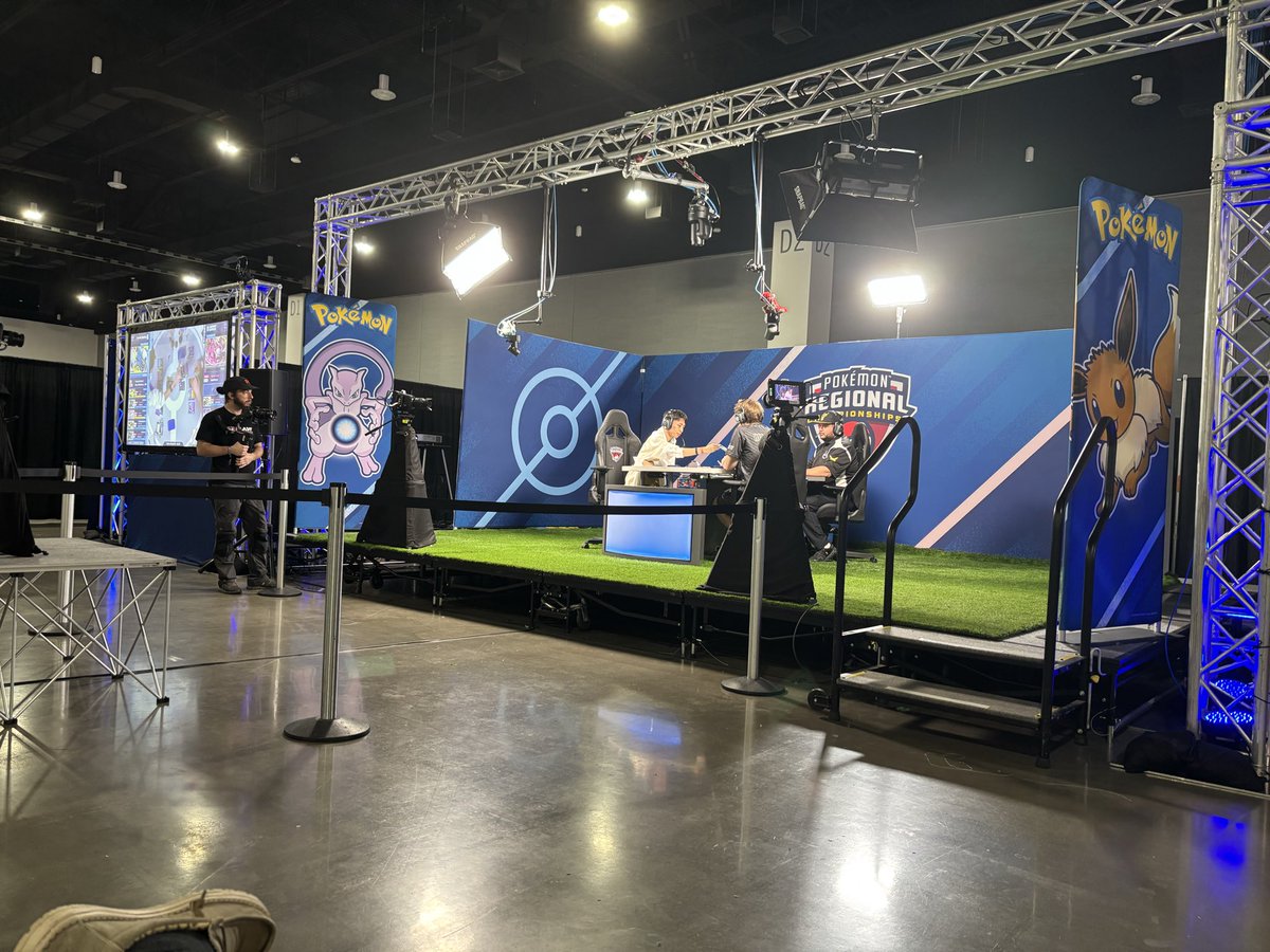 CollectingWithC's tweet image. Milwaukee Regional Weekend notes

Had the time of my life playing Alakazam despite poor results. Milwaukee and Chicago were both A+ cities and I hope to return to both some day! 

Excited to take a break from all the regionals and practice at home for a bit 😁💤