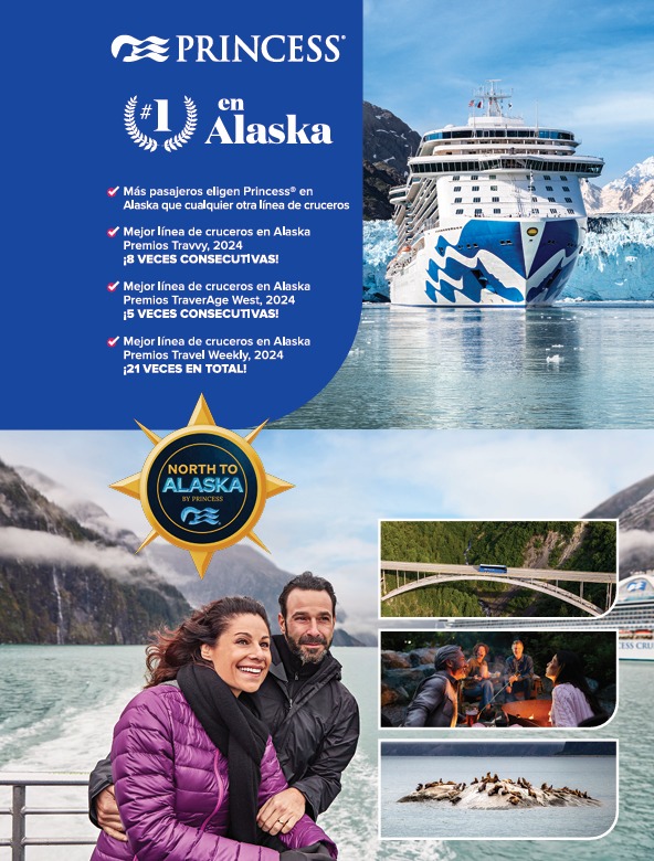 moniaglo's tweet photo. Descubre Alaska a bordo de un crucero Princess!!
Aparta con 250 usd para la siguiente temporada. https://t.co/NdrORwjyQ8