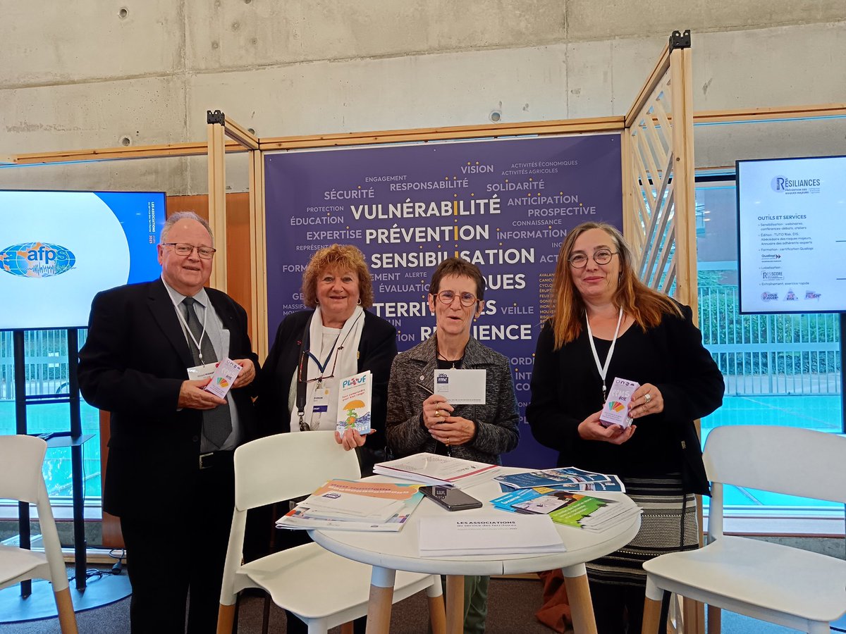 I F F O - R M E (@iffo_rme) on Twitter photo Ouverture au Palais des Congrès de <a href="/villetoulouse/">toulouse</a> des Assises Nationales des Risques Naturels #ANRM en presence du #DGPR de <a href="/Ecologie_Gouv/">Ministères Territoires Écologie Transports</a>, du <a href="/PrefetOccitanie/">Préfet d'Occitanie et de la Haute-Garonne</a>, de la Pdte et du SG de <a href="/iffo_rme/">I F F O - R M E</a> Ouverture au Palais des Congrès de <a href="/villetoulouse/">toulouse</a> des Assises Nationales des Risques Naturels #ANRM en presence du #DGPR de <a href="/Ecologie_Gouv/">Ministères Territoires Écologie Transports</a>, du <a href="/PrefetOccitanie/">Préfet d'Occitanie et de la Haute-Garonne</a>, de la Pdte et du SG de <a href="/iffo_rme/">I F F O - R M E</a>