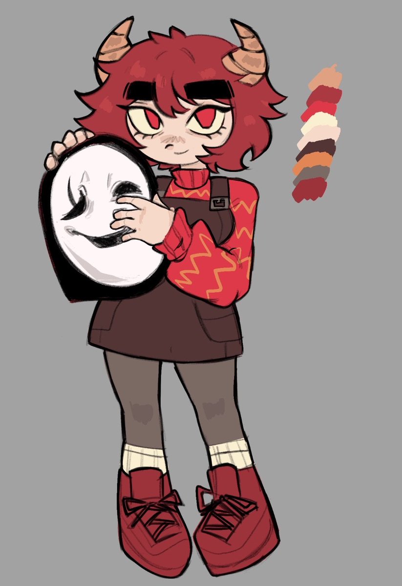 Ruvale☕️🦐 ᶻ 𝗓 𐰁 comms closed tweet media