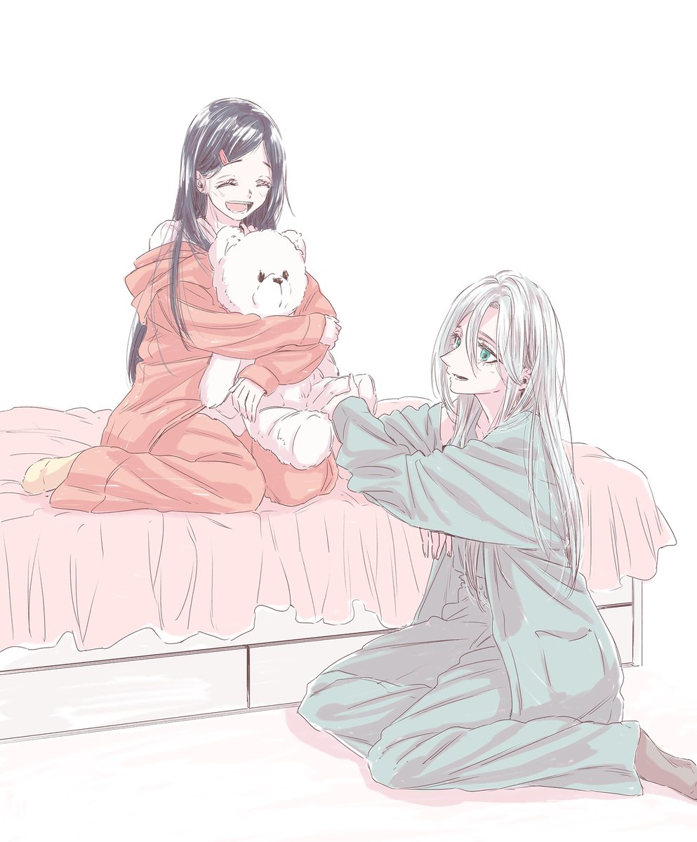 AniSelect's tweet image. 