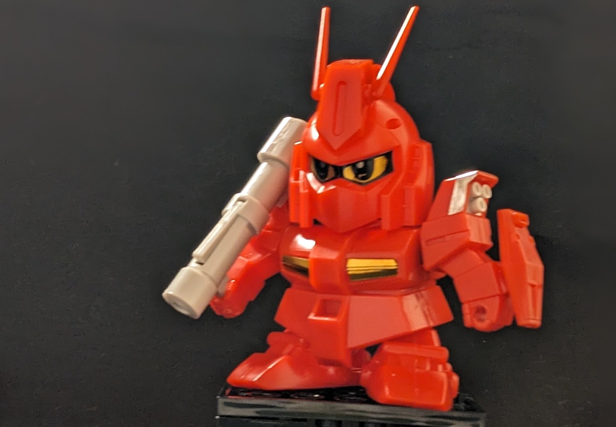 BB戦士　レッドウォーリア BB戦士】 No.86 『麗騎士』＜SD外伝＞ - ゆめろぐ