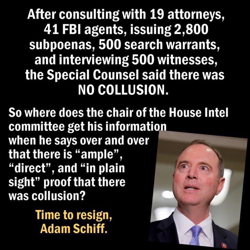 <a href="/SenAdamSchiff/">Adam Schiff</a> Adam, you destroyed Democracy!!
