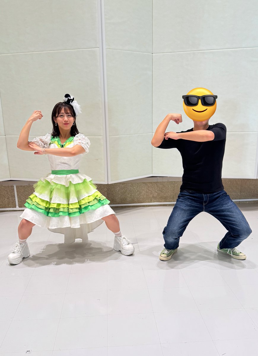 ebi10_ebc's tweet photo. オハハルチャ
#坂本遥奈甘やかし隊
#TEAMSHACHI
#シャチハッピーラストイヤー
#TTT27 https://t.co/rjjfSyWX08