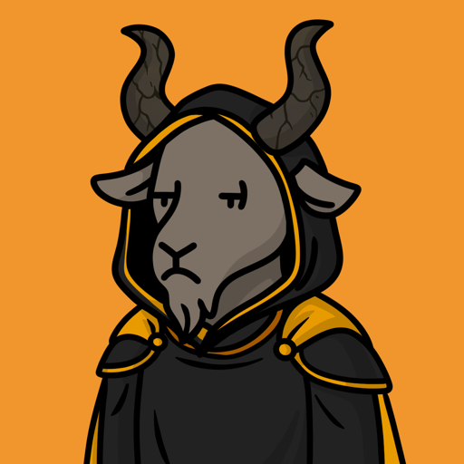 cult_sales's tweet photo. cultist #577 bought by 0x467...2e8e for 0.019Ξ [$80.85]

@agoatcult #goatcult
⤷ https://t.co/uULlQPx5bu https://t.co/rUJ4s59aK8