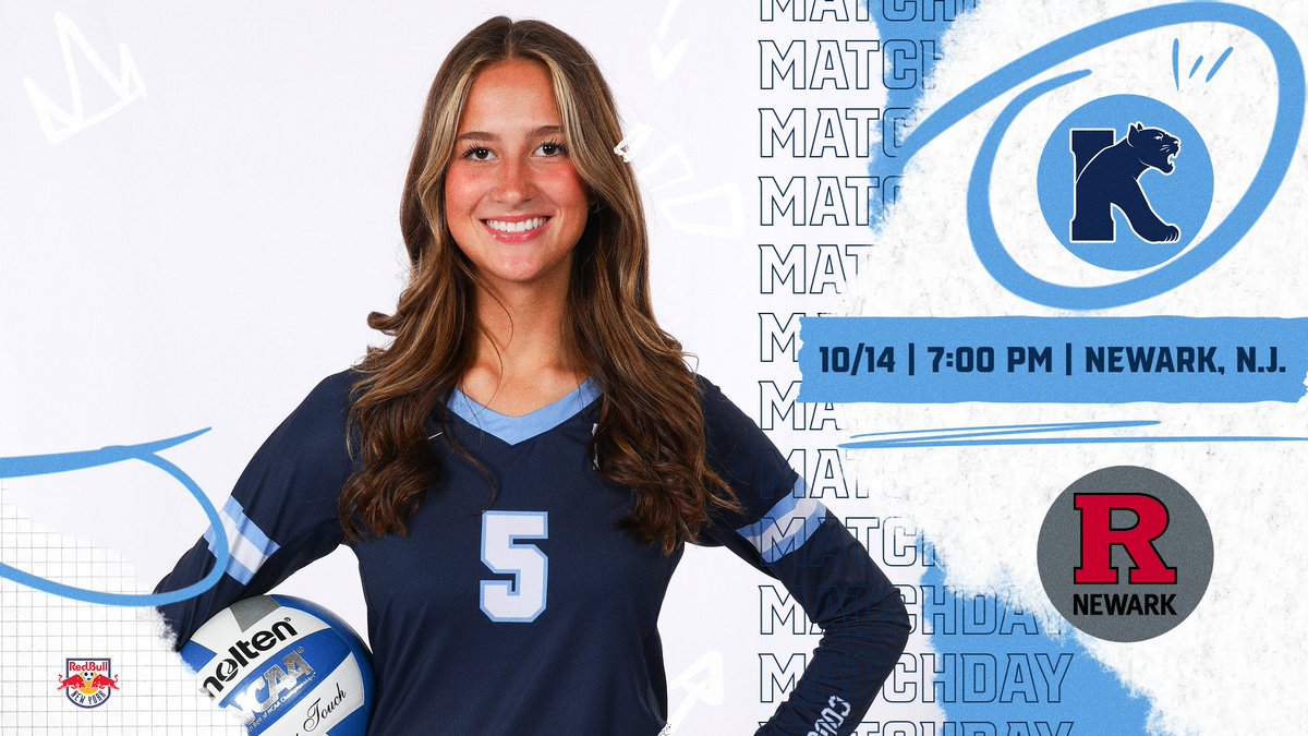 Kean Athletics tweet media