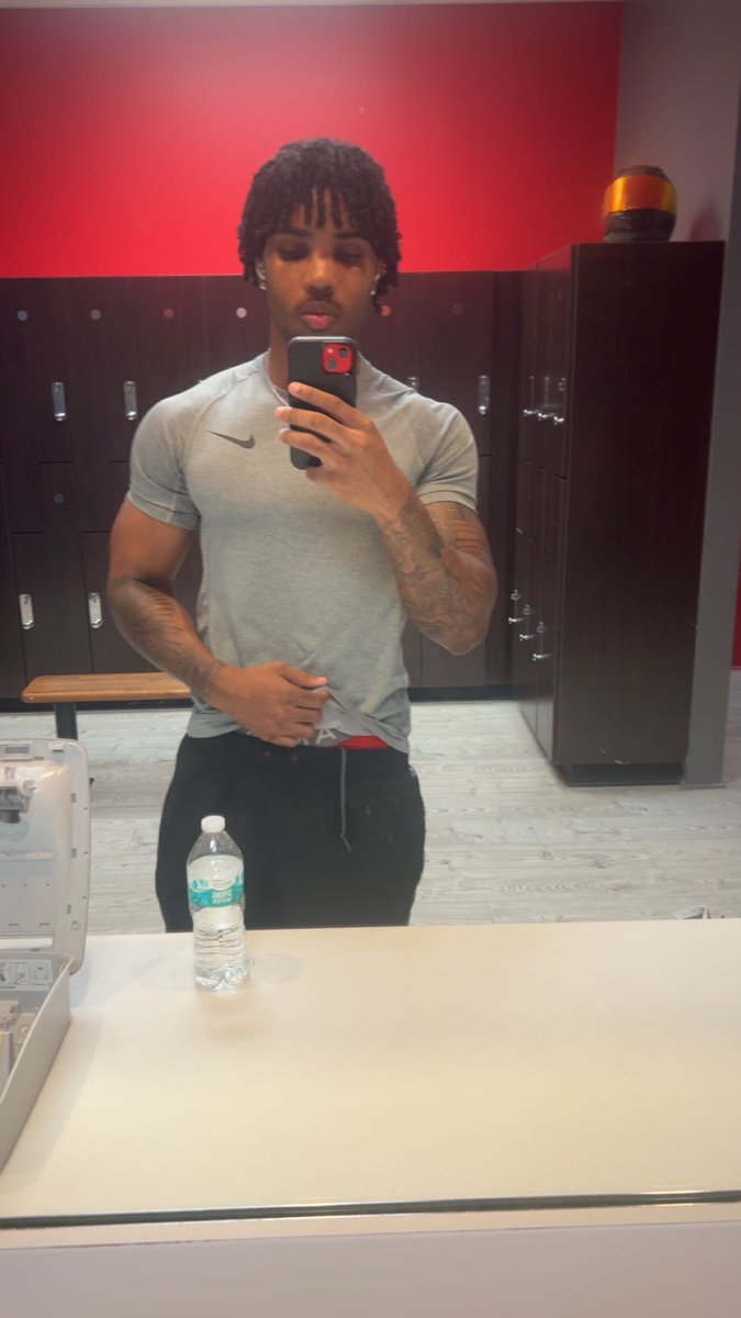 cool lil gym progress