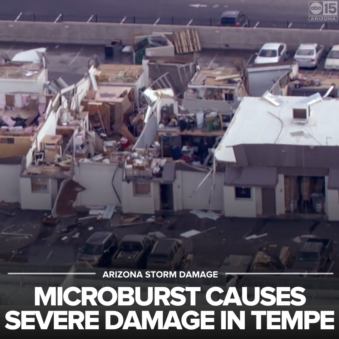 ABC15 Arizona tweet media