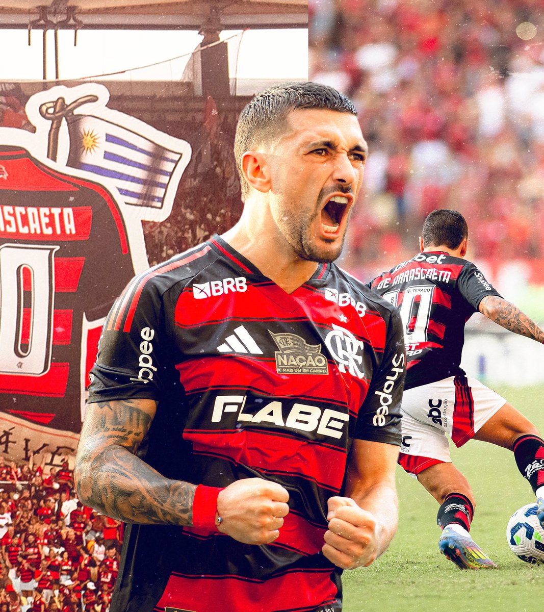 AcervoDoArrasca's tweet image. 2019, 2020, 2021, 2022, 2023, 2024, 2025...
agora até 2029
O MAIOR ÍDOLO DA GERAÇÃO! UM DOS MAIORES DA HISTÓRIA! ❤️