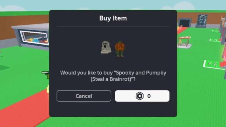 N_NoticiasRbx2's tweet image. 🆓: Complete the obby and stay the required time to obtain it.
📦 Stock: 100
➜| roblox.com/es/games/13952…
➜| roblox.com/es/catalog/816…
#RobloxDevs #RobloxFreeUGC #RobloxUGCLimited #robloxevents