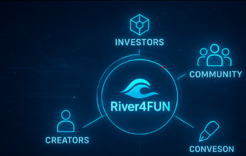 리버 야핑하기전에 계속 앱연동 확인하는데 항상 끊겨있네요 😂😂😂 다른분들도 계속 끊긴다는 제보가 보여서 저 혼자만의 오류는 아니군여... 그래도 야핑은 끊기지 않는다!💪

<a href="/River4fun/">River4FUN 🐝</a> <a href="/RiverdotInc/">River</a> 는 단순한 자본투입이 아닌 참여 /영향 을 통해 보상을 받는 레이어!