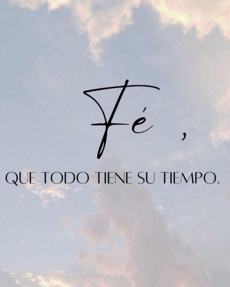 Amén 🙏