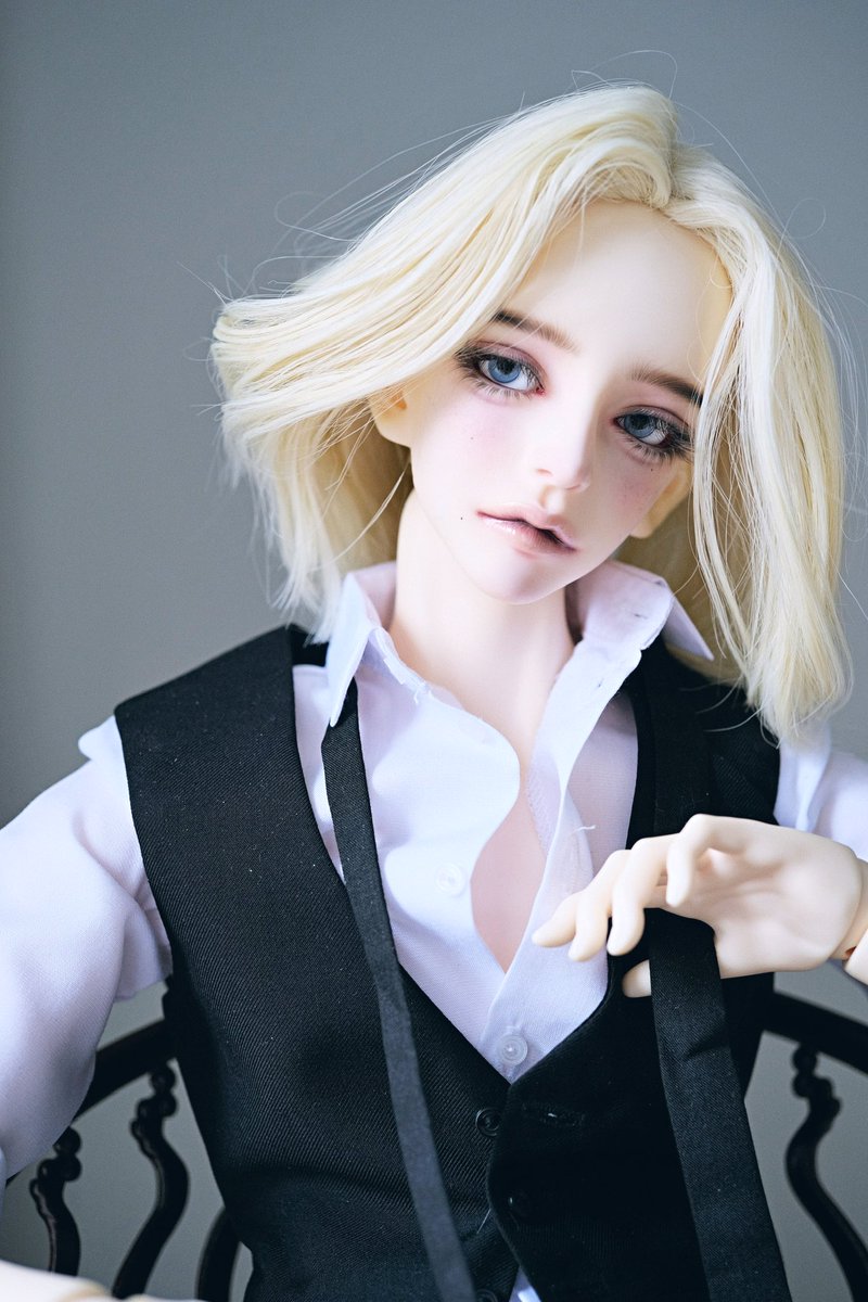 amber_kazumi's tweet photo. Morning, sunshine.
#おはドル　#うちのこかわいい https://t.co/VPPEkWx4T4