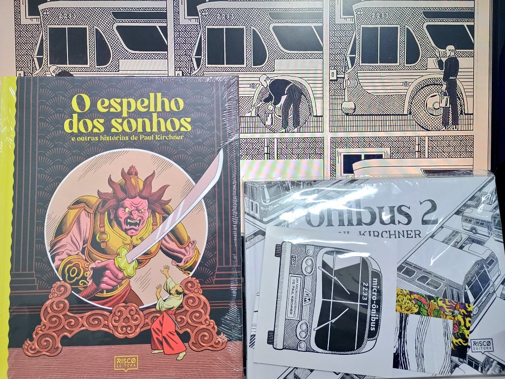 o rafael do emQuadros tweet media