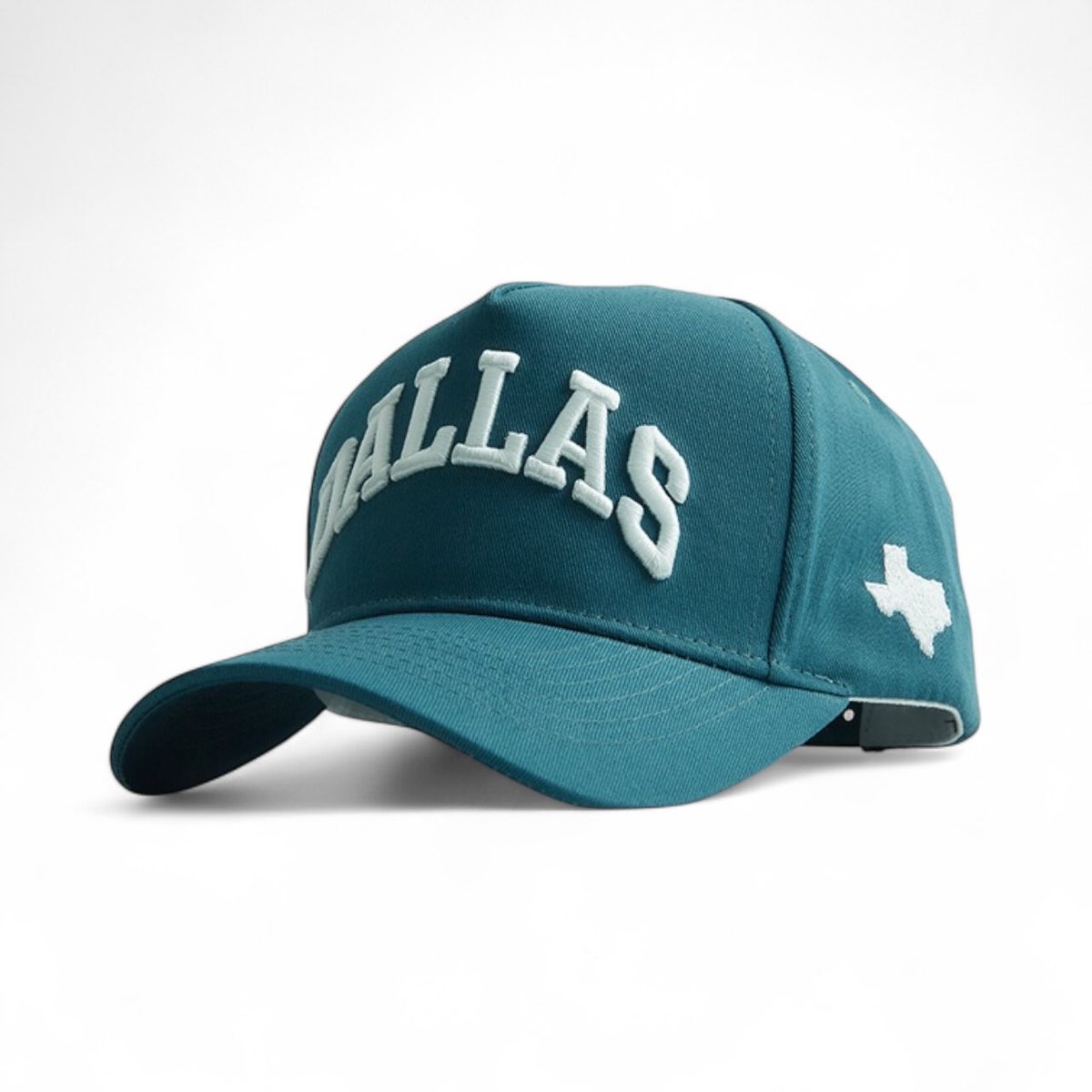 Destination Hat Co. tweet media