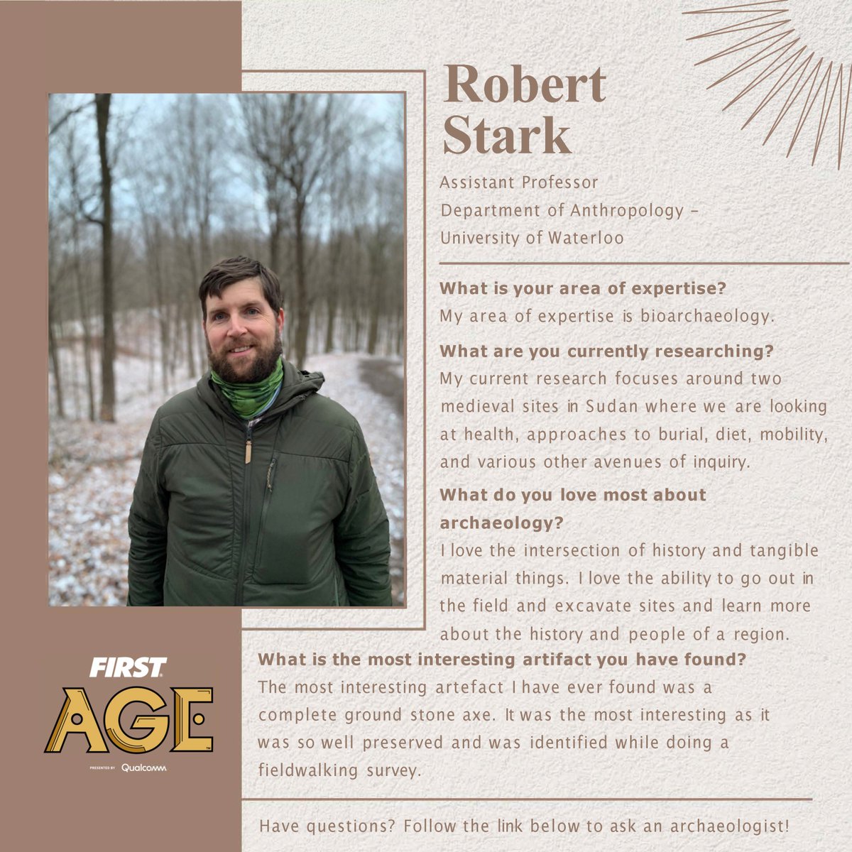 FIRST Robotics Canada tweet media