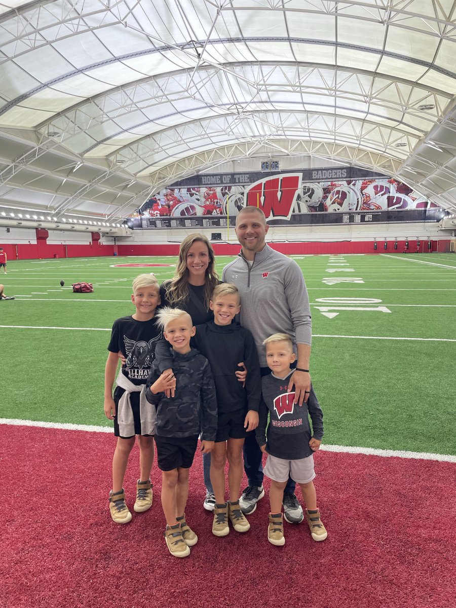 Bradie Ewing tweet media