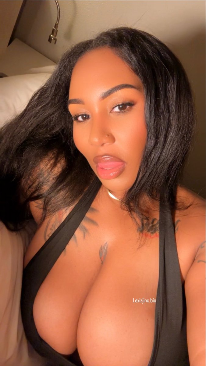 Lexizjinx tweet media