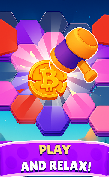 🔥24H Challenge 🔥

Farm 100 SATS in 24 hours to claim exclusive rewards ⚡️on Bitcoin Sort!!

Download game here 
play.google.com/store/apps/det…

Challenge starts now and ends tomorrow 15th October at 00:00 UTC.