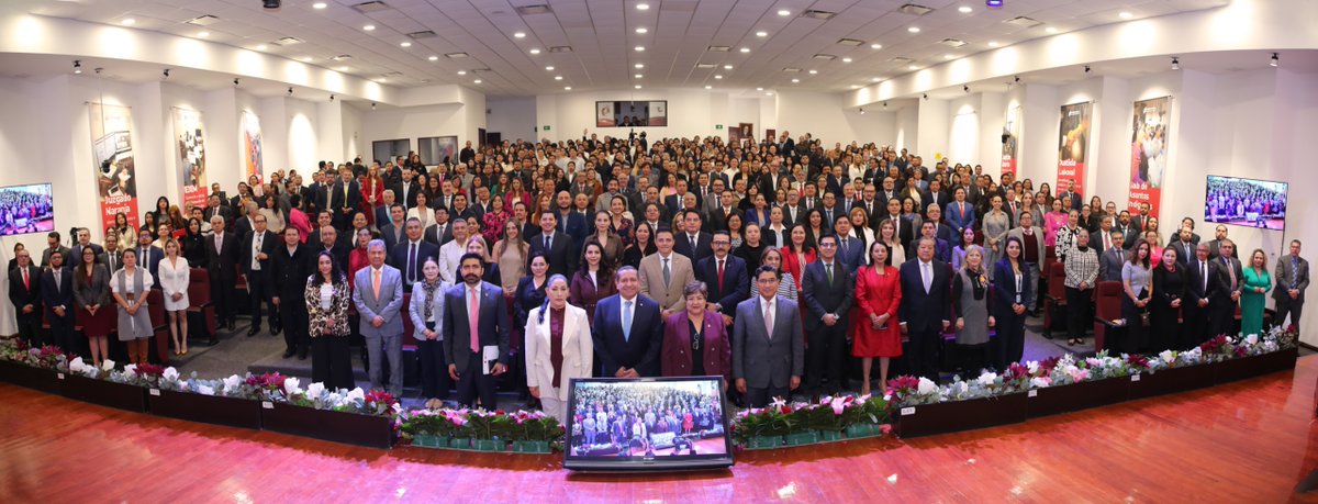 Poder Judicial Edomex tweet media
