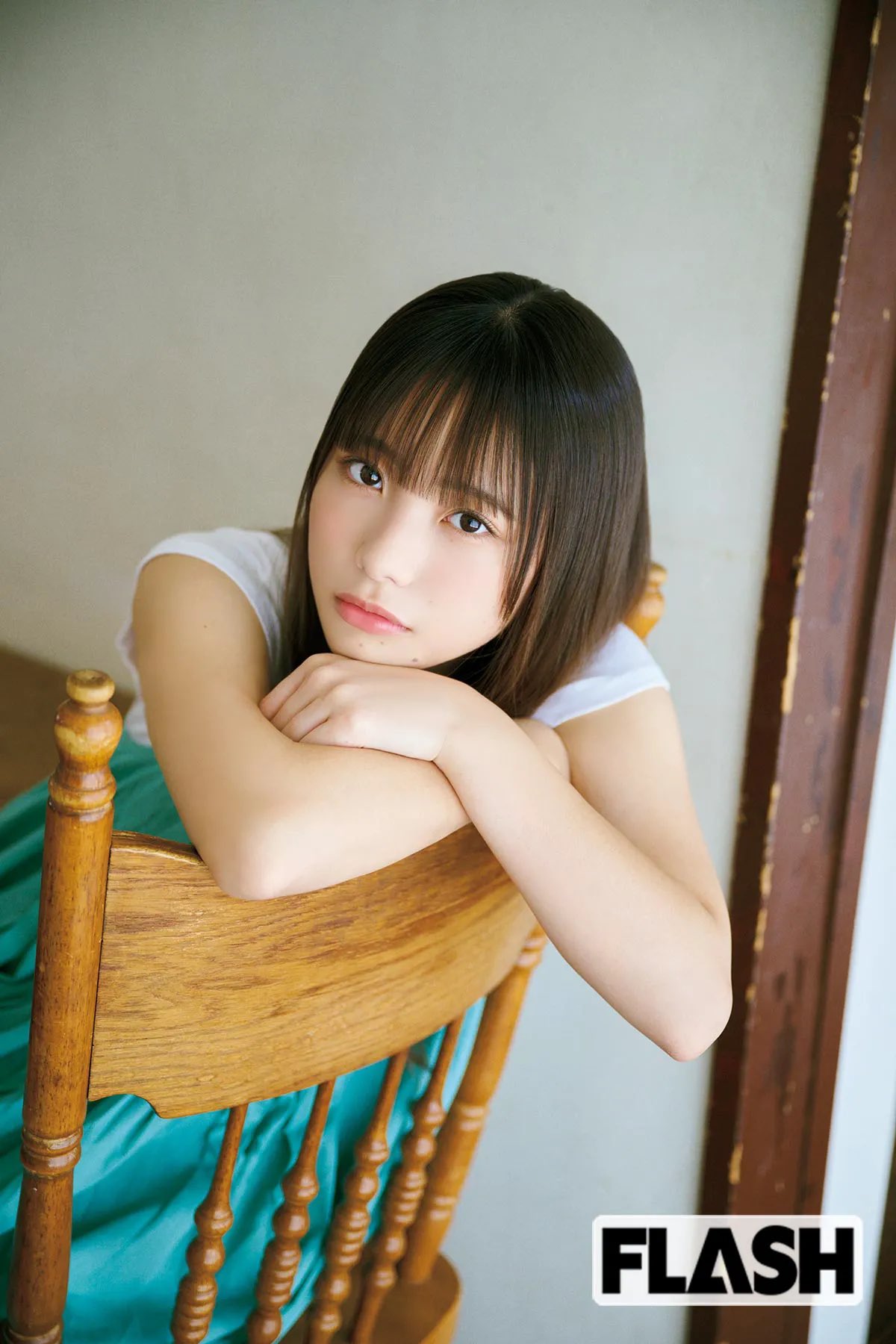 SUNNY 下田衣珠季 サイン入り生写真 日向坂46 公式生写真 下田衣珠季