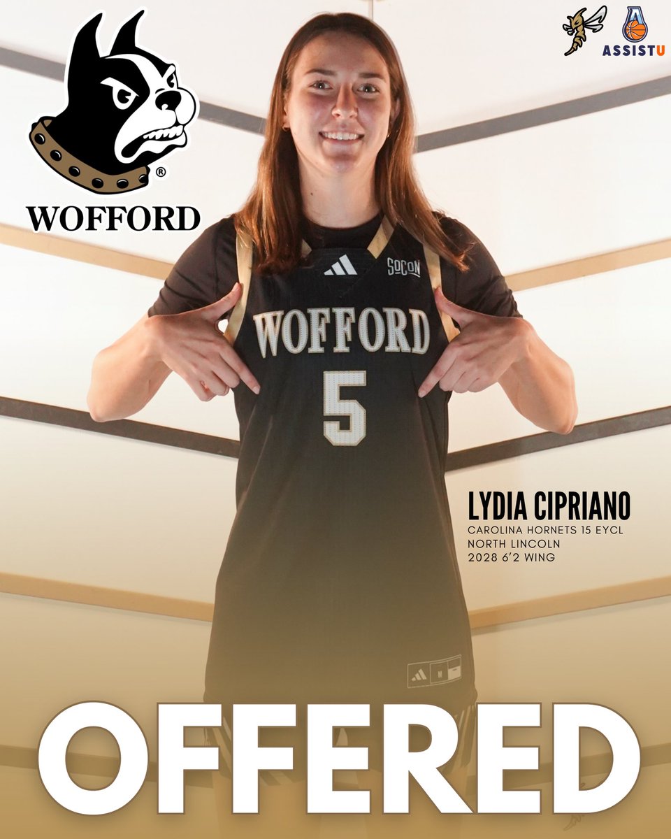 Lydia Cipriano tweet media