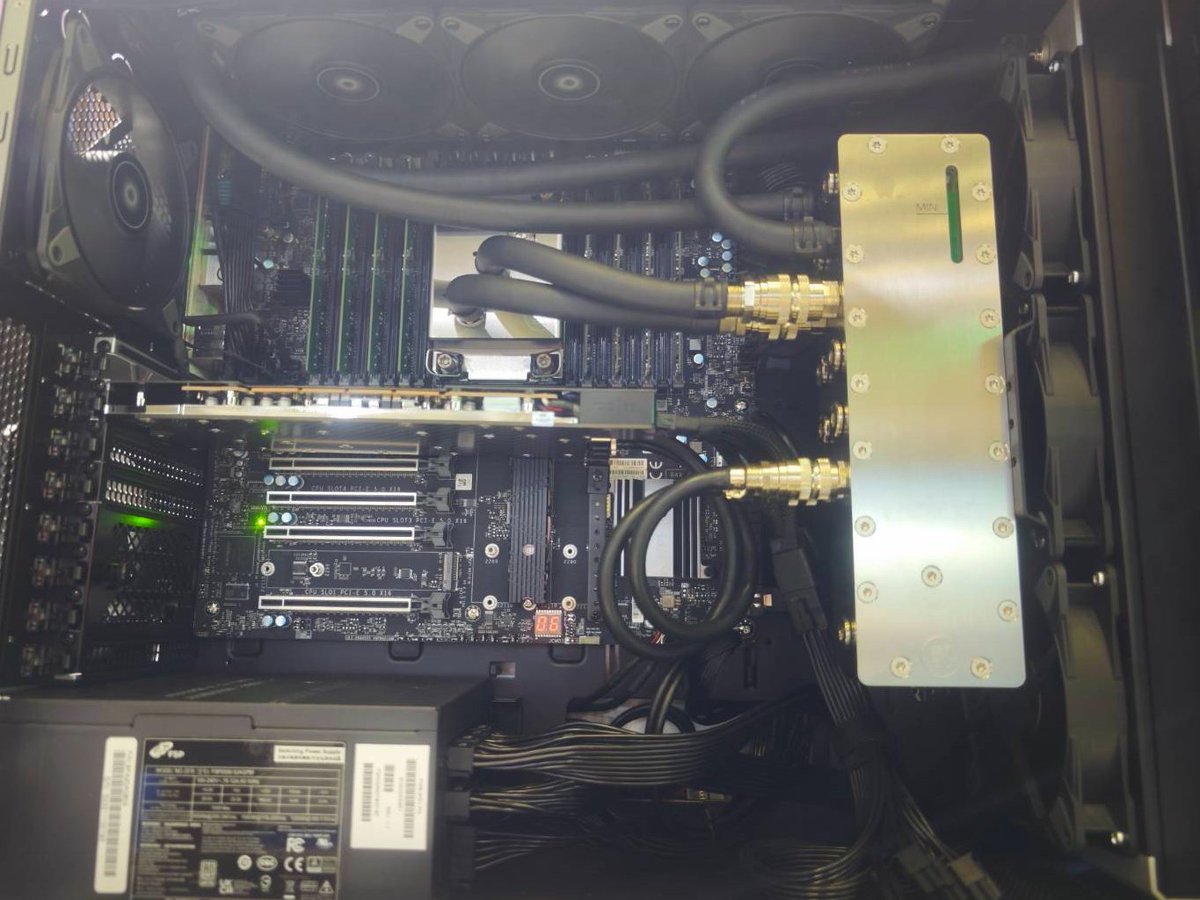 EK Japan公式アカウント (@EKWB_Japan) / Posts / X