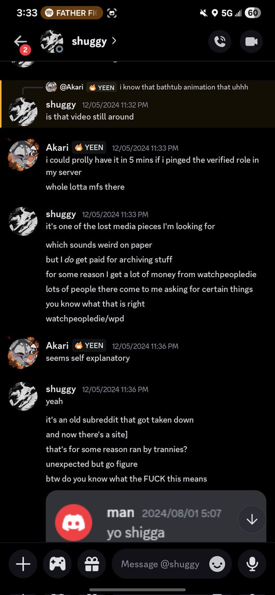 akari but he types a lot 🔞 tweet media